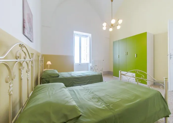 Casa Vacanze Penelope