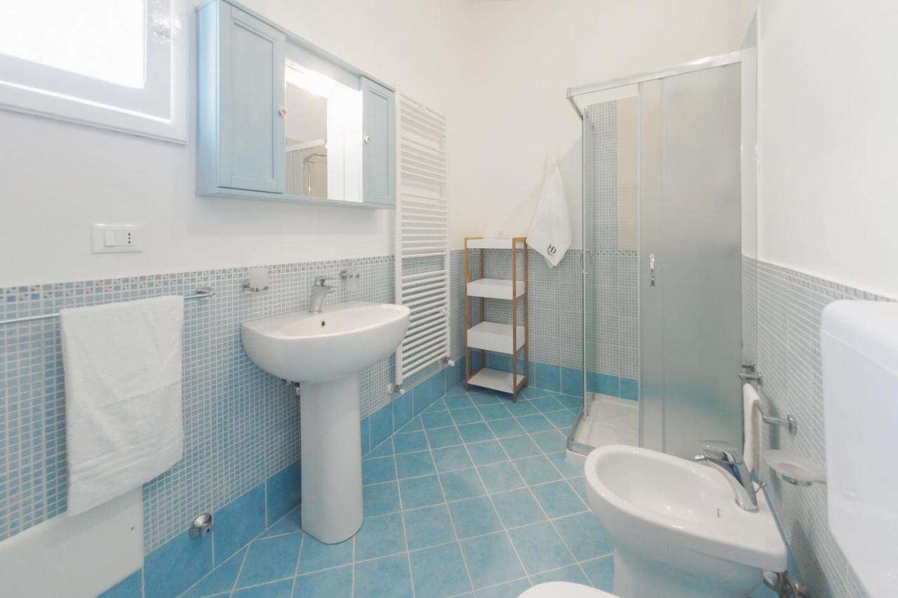 Penelope Holiday home Alessano