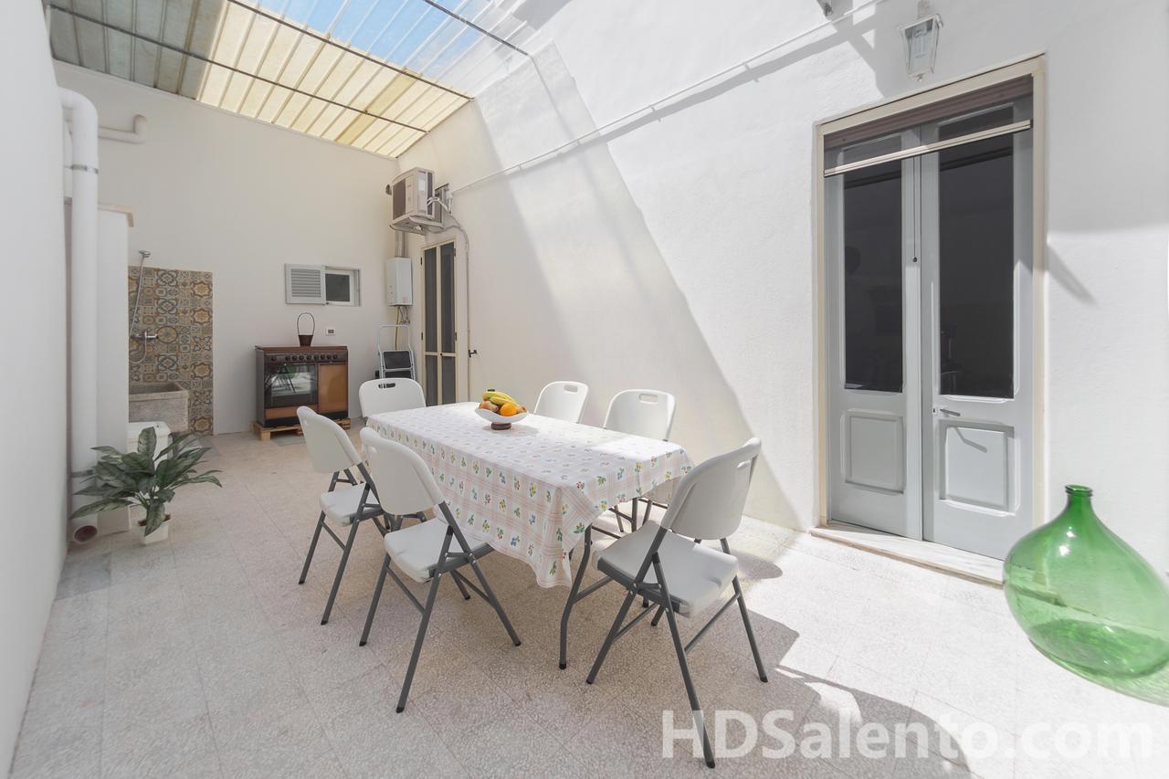 Penelope Holiday home Alessano