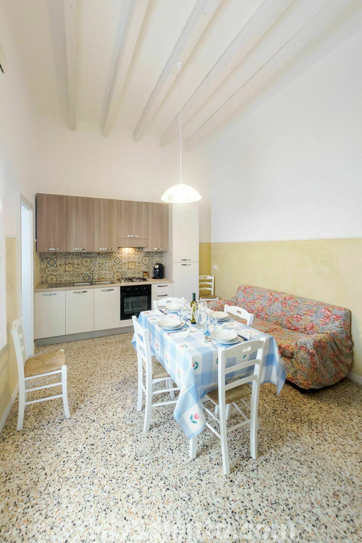 Penelope Holiday home Alessano