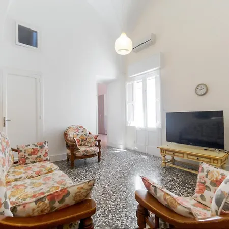 Casa Vacanze Penelope Alessano Exterior photo