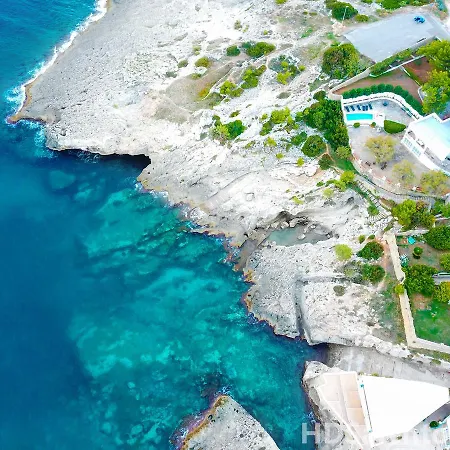 Casa Vacanze Penelope Alessano Exterior photo