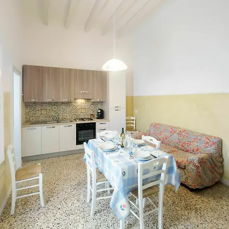 Casa Vacanze Penelope Alessano Exterior photo