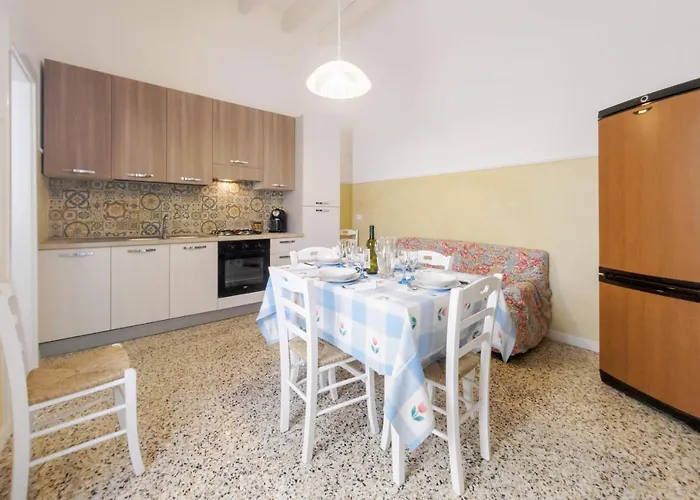 Casa Vacanze Penelope